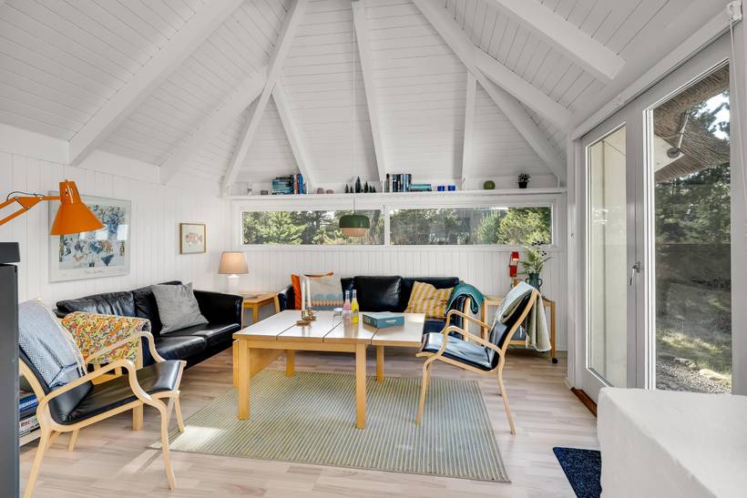 Foto von Ferienhaus TP39 in Kollerup - Nordjütland