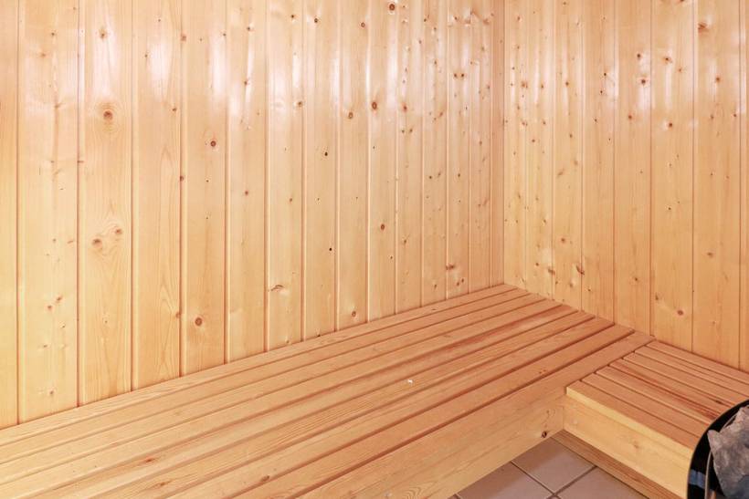 Foto von Ferienhaus TP40 in Øster Hurup - Nordjütland Ost