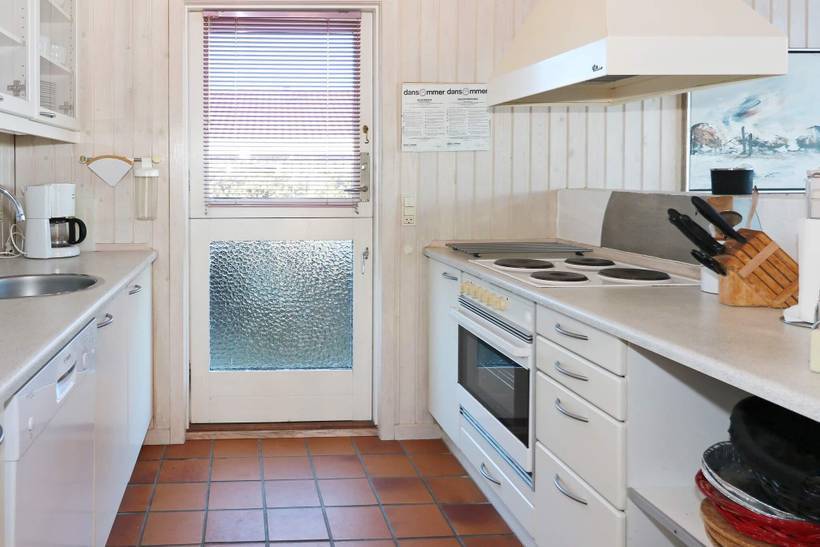 Foto von Ferienhaus TP40 in Øster Hurup - Nordjütland Ost
