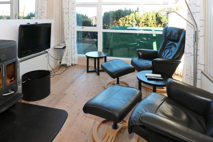 Foto von Ferienhaus TP40 in Øster Hurup - Nordjütland Ost