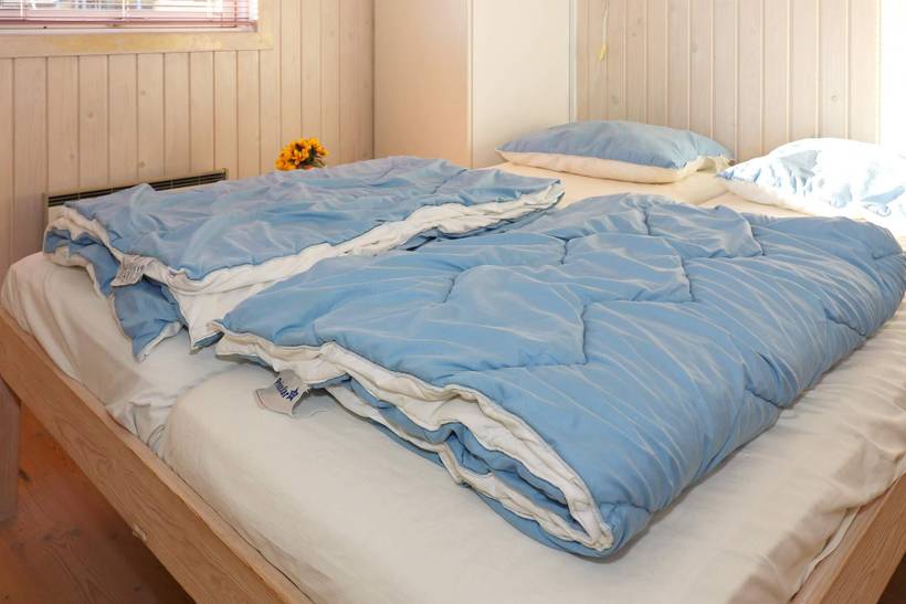 Foto von Ferienhaus TP40 in Øster Hurup - Nordjütland Ost