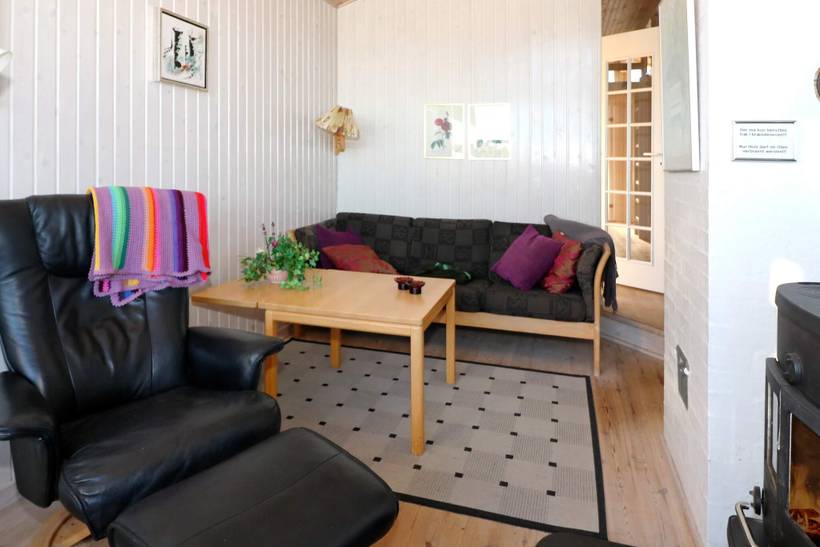 Foto von Ferienhaus TP40 in Øster Hurup - Nordjütland Ost