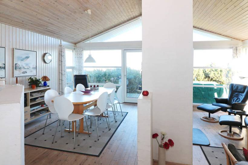 Foto von Ferienhaus TP40 in Øster Hurup - Nordjütland Ost