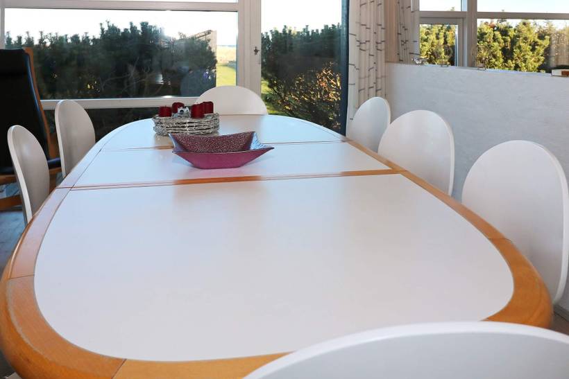 Foto von Ferienhaus TP40 in Øster Hurup - Nordjütland Ost