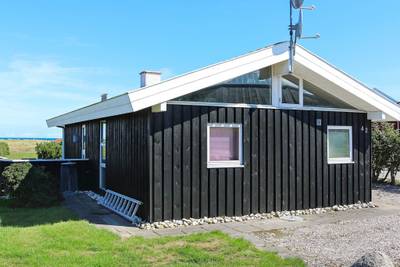 Vorschaubild von Ferienhaus TP40 in Øster Hurup - Nordjütland Ost