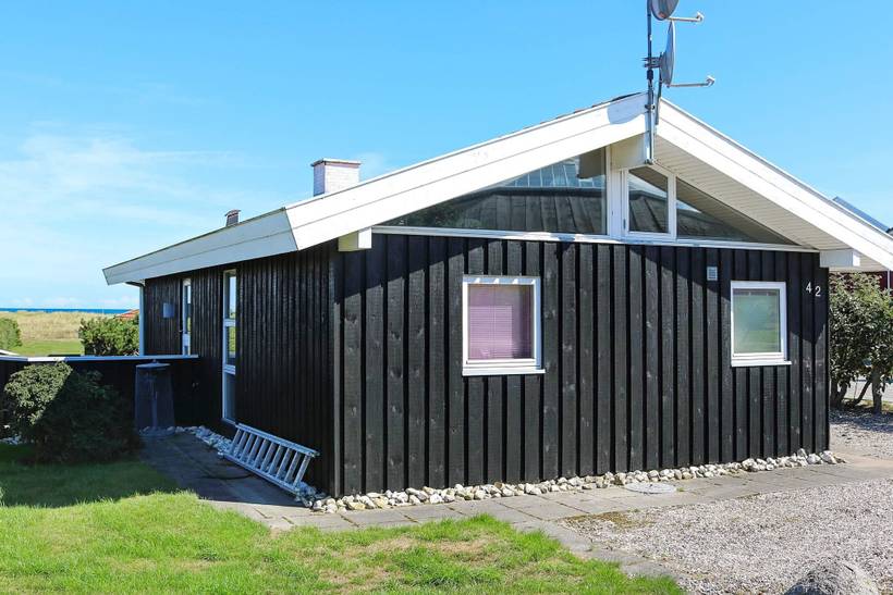 Foto von Ferienhaus TP40 in Øster Hurup - Nordjütland Ost