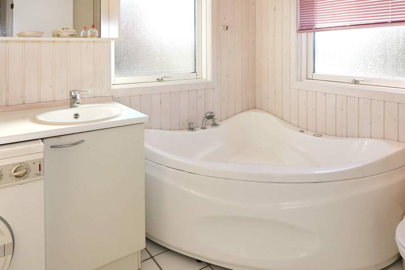 Foto von Ferienhaus TP40 in Øster Hurup - Nordjütland Ost