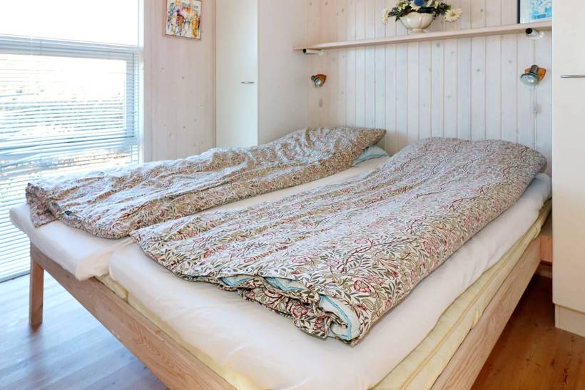 Foto von Ferienhaus TP40 in Øster Hurup - Nordjütland Ost