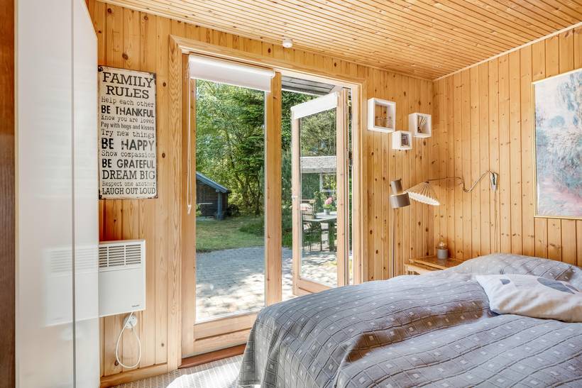 Foto von Ferienhaus TP44 in Blåvand - Westjütland