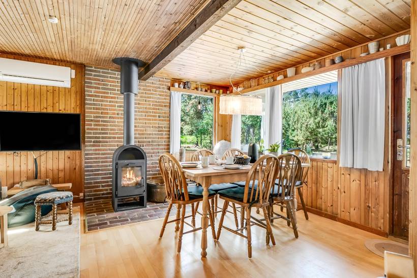 Foto von Ferienhaus TP44 in Blåvand - Westjütland