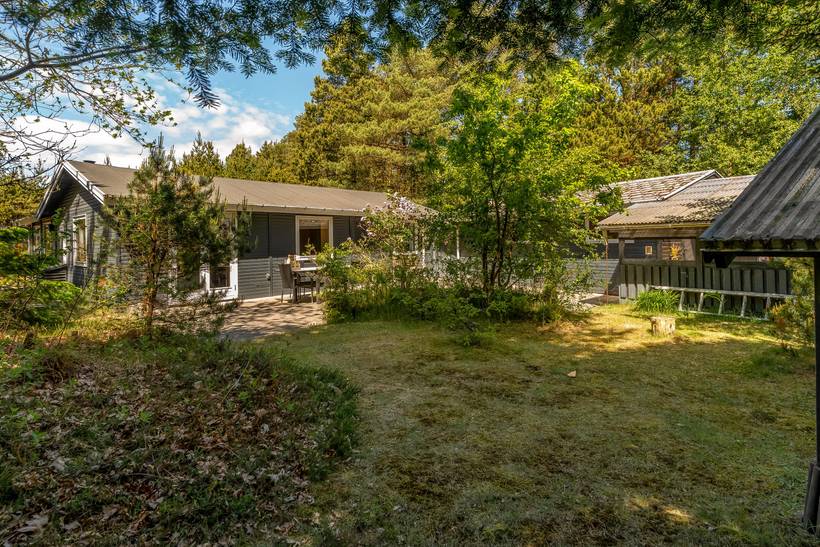 Foto von Ferienhaus TP44 in Blåvand - Westjütland