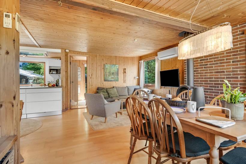 Foto von Ferienhaus TP44 in Blåvand - Westjütland