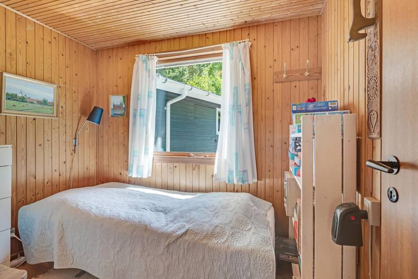 Foto von Ferienhaus TP44 in Blåvand - Westjütland
