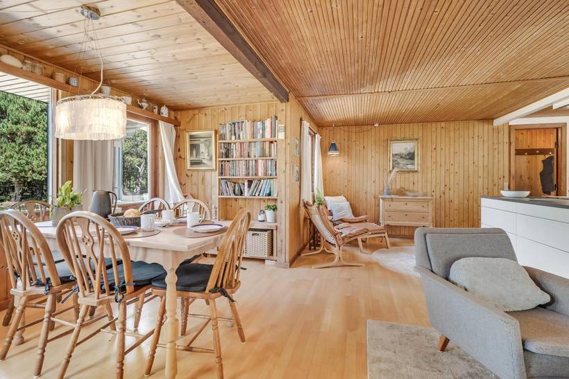Foto von Ferienhaus TP44 in Blåvand - Westjütland