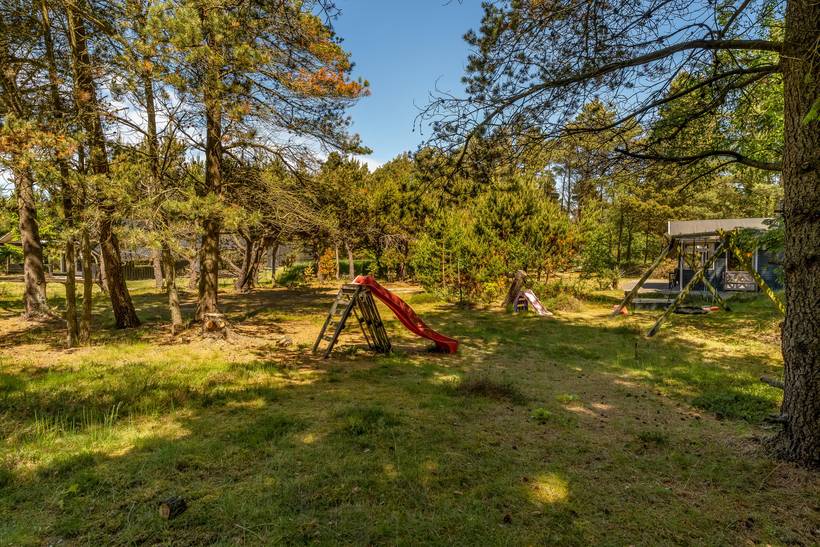 Foto von Ferienhaus TP44 in Blåvand - Westjütland