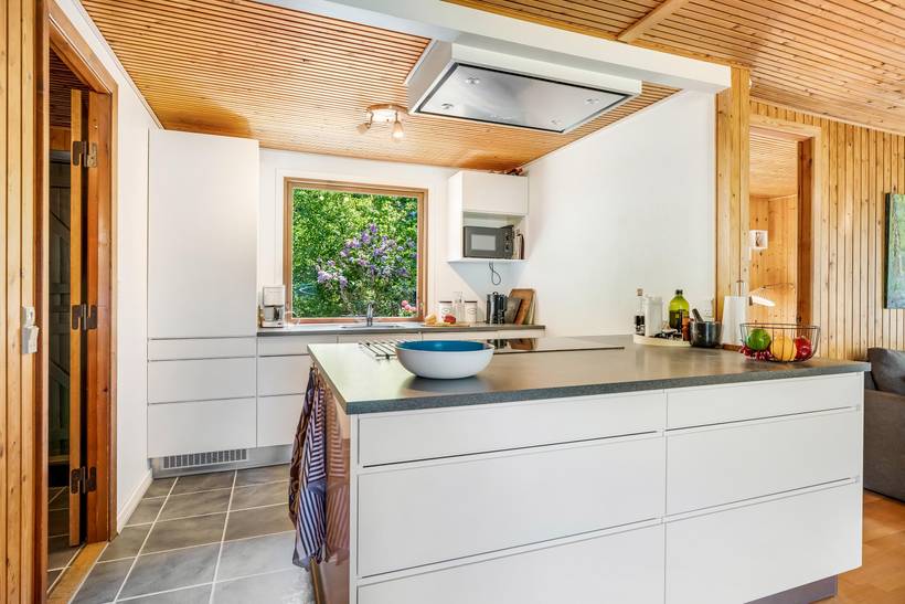 Foto von Ferienhaus TP44 in Blåvand - Westjütland