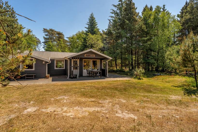Foto von Ferienhaus TP44 in Blåvand - Westjütland