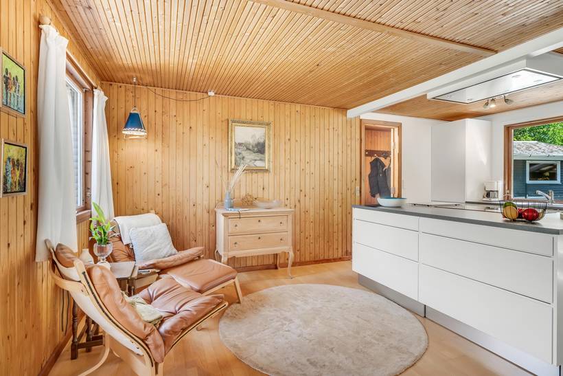 Foto von Ferienhaus TP44 in Blåvand - Westjütland