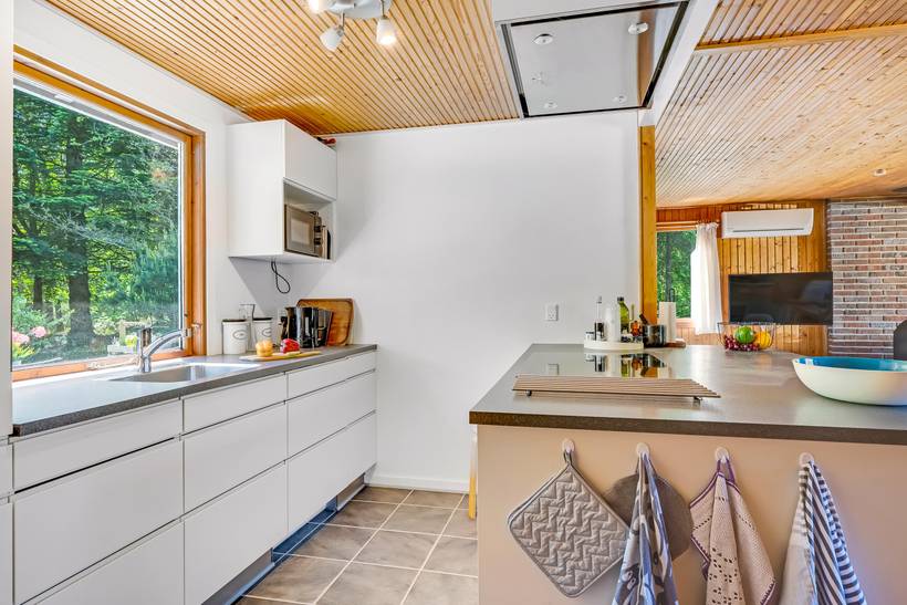 Foto von Ferienhaus TP44 in Blåvand - Westjütland