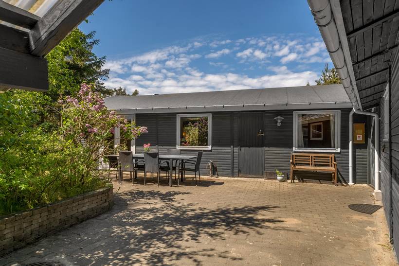 Foto von Ferienhaus TP44 in Blåvand - Westjütland