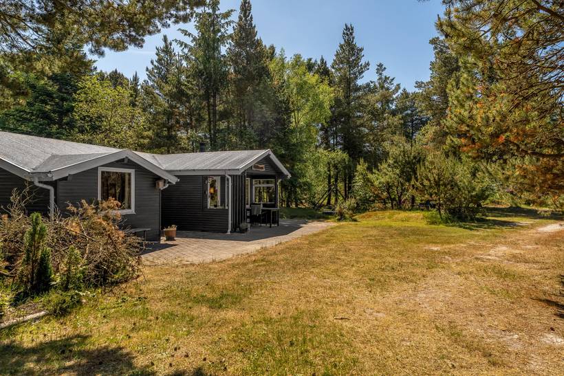 Foto von Ferienhaus TP44 in Blåvand - Westjütland