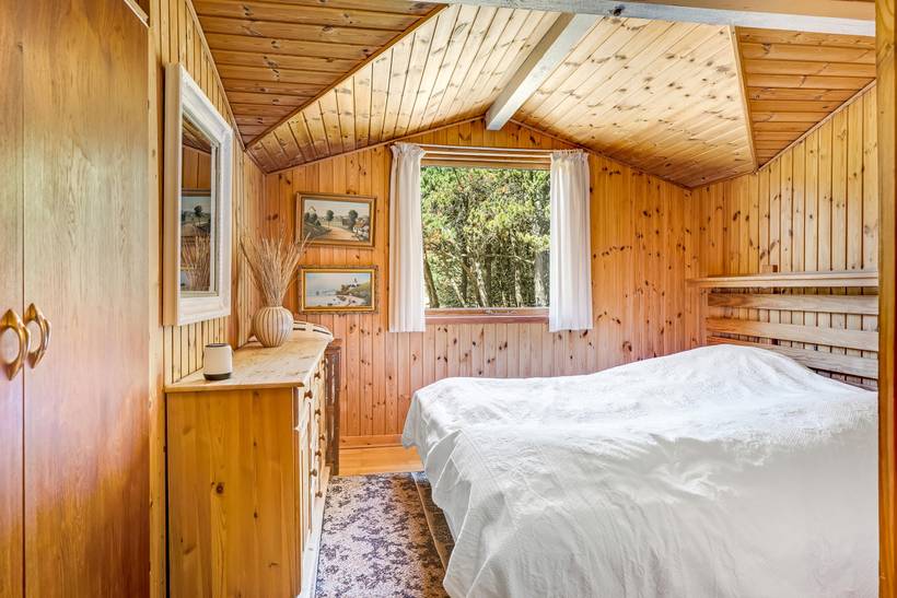 Foto von Ferienhaus TP44 in Blåvand - Westjütland