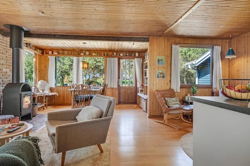 Foto von Ferienhaus TP44 in Blåvand - Westjütland