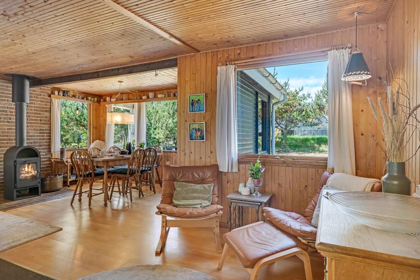 Foto von Ferienhaus TP44 in Blåvand - Westjütland