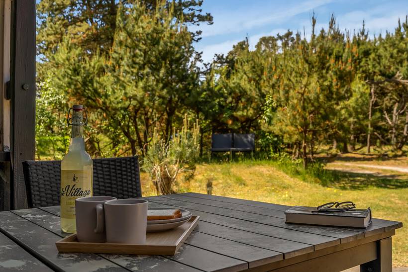 Foto von Ferienhaus TP44 in Blåvand - Westjütland