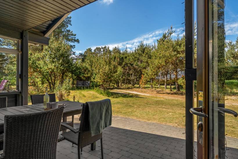 Foto von Ferienhaus TP44 in Blåvand - Westjütland