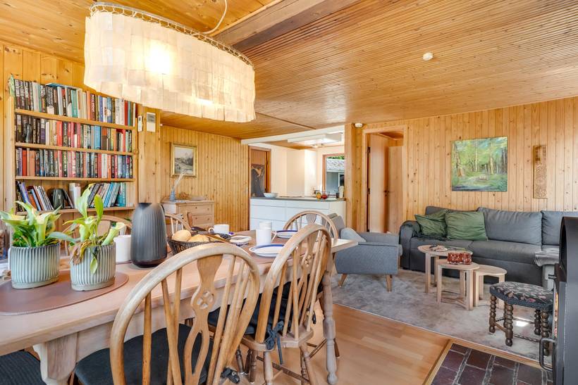 Foto von Ferienhaus TP44 in Blåvand - Westjütland
