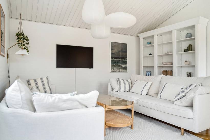 Foto von Ferienhaus TP48 in Vesterby - Skagen - Nordjütland
