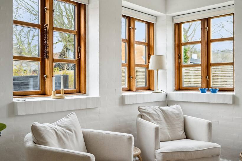 Foto von Ferienhaus TP48 in Vesterby - Skagen - Nordjütland