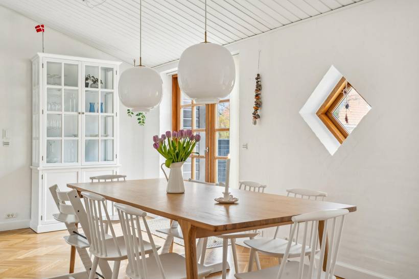Foto von Ferienhaus TP48 in Vesterby - Skagen - Nordjütland
