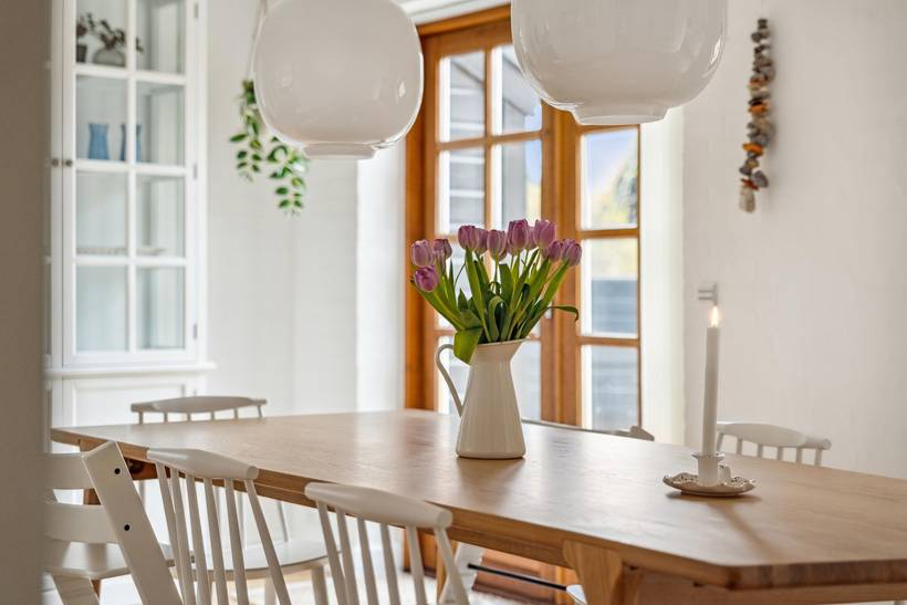 Foto von Ferienhaus TP48 in Vesterby - Skagen - Nordjütland