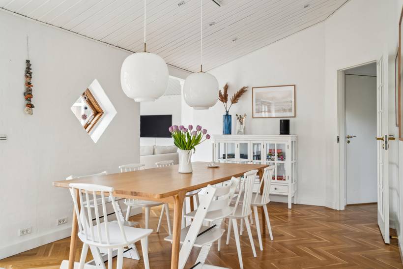 Foto von Ferienhaus TP48 in Vesterby - Skagen - Nordjütland