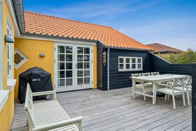 Vorschaubild von Ferienhaus TP48 in Vesterby - Skagen - Nordjütland