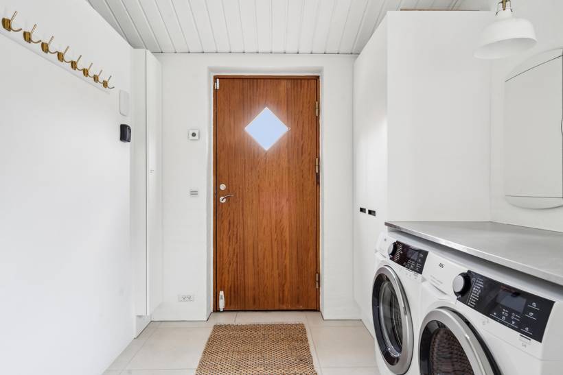 Foto von Ferienhaus TP48 in Vesterby - Skagen - Nordjütland