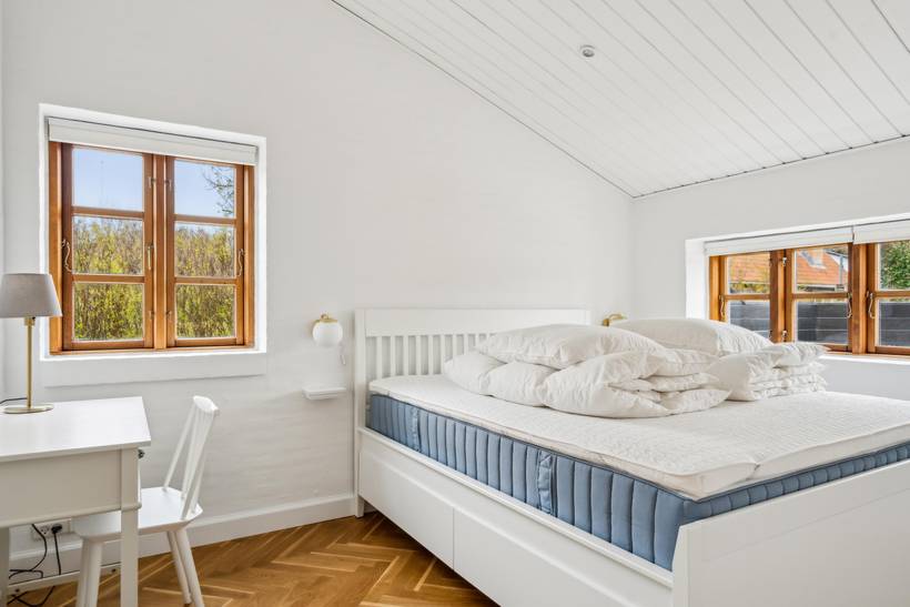 Foto von Ferienhaus TP48 in Vesterby - Skagen - Nordjütland