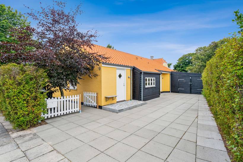Foto von Ferienhaus TP48 in Vesterby - Skagen - Nordjütland