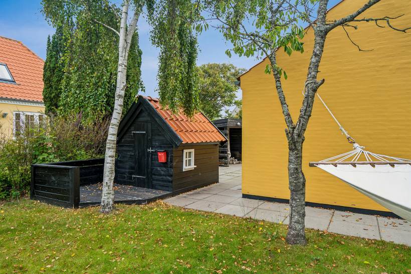 Foto von Ferienhaus TP48 in Vesterby - Skagen - Nordjütland