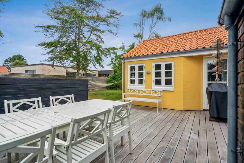 Foto von Ferienhaus TP48 in Vesterby - Skagen - Nordjütland