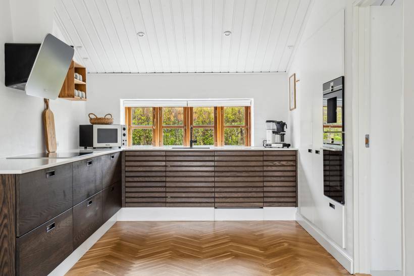 Foto von Ferienhaus TP48 in Vesterby - Skagen - Nordjütland
