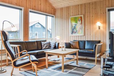 Vorschaubild von Ferienhaus TP56 in Fjand - Westjütland