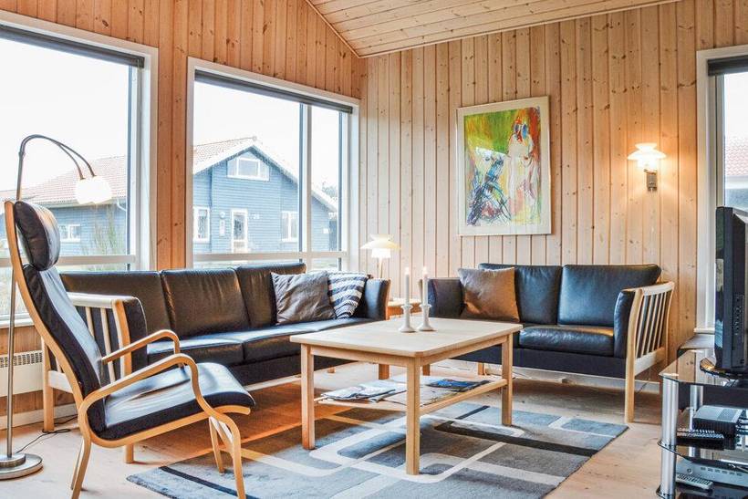 Foto von Ferienhaus TP56 in Fjand - Westjütland