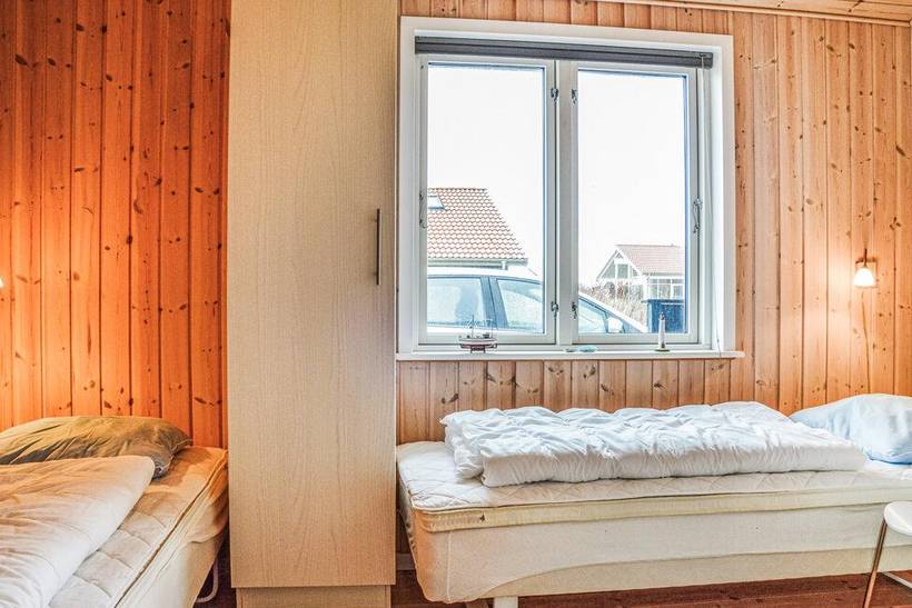 Foto von Ferienhaus TP56 in Fjand - Westjütland