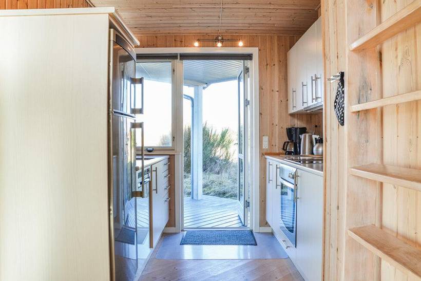 Foto von Ferienhaus TP56 in Fjand - Westjütland
