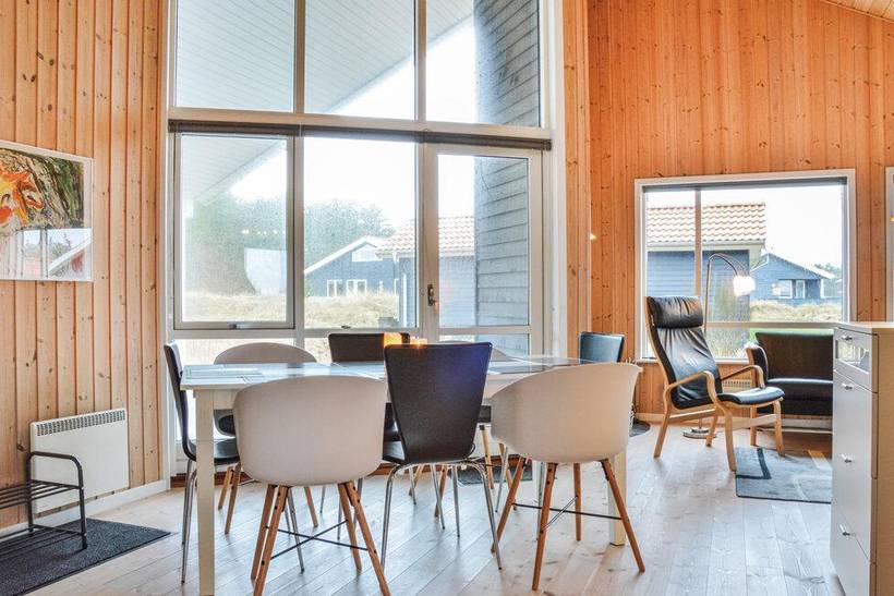 Foto von Ferienhaus TP56 in Fjand - Westjütland