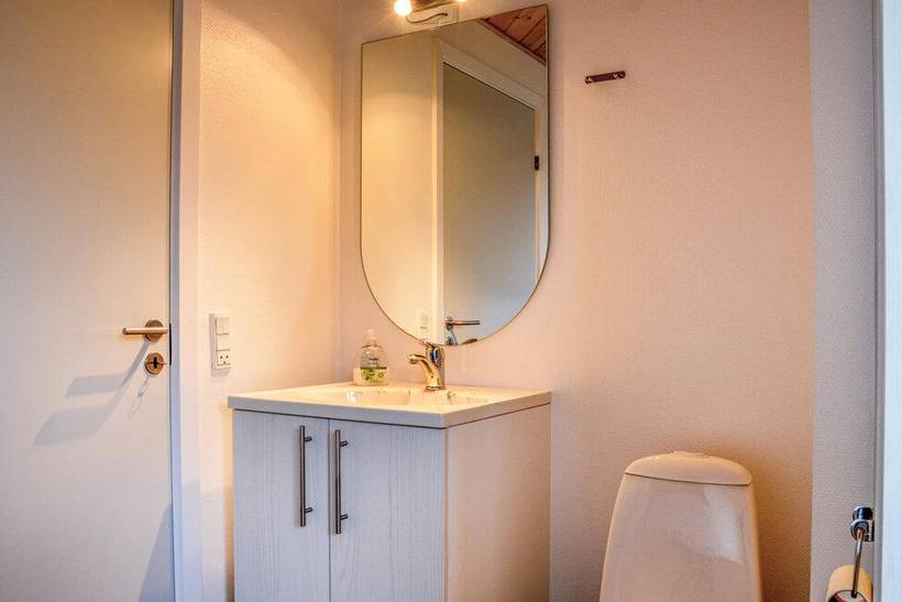 Foto von Ferienhaus TP56 in Fjand - Westjütland
