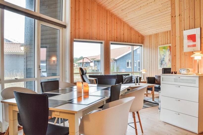 Foto von Ferienhaus TP56 in Fjand - Westjütland